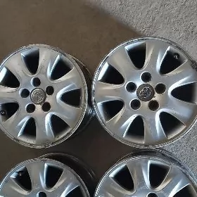 15R diska camry