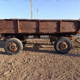 MTZ 80 1993