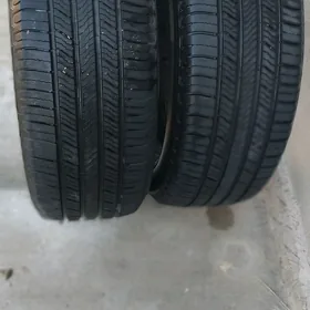 TEKER MISHELIN 245/60 R 18