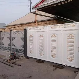 AMATLY BETON ZABORLAR
