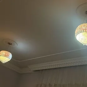 Lýustra.Lýustralar