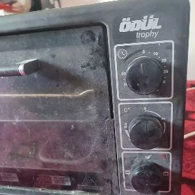 duhowka elektrik