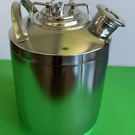 Kwas aparat ýuwujy Keg