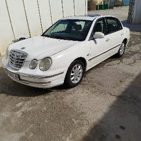 Kia Opirus 2005