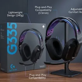Игровые наушники