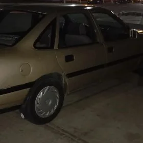 Opel Vectra 1992