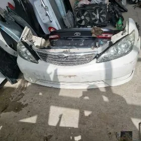 Duty camry kelte morda