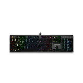 Клавиатура проводная Meetion MK80