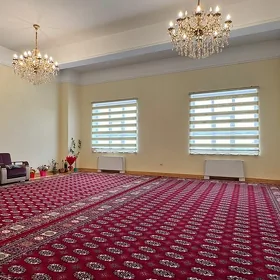 Nebitgaz 5 komnat 294m2