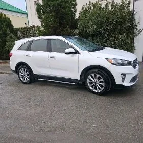 Kia Sorento 2020