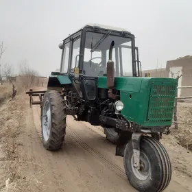 MTZ 80 1996