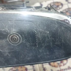 bakawoy kamera Toyota