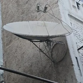 Uly Antenna