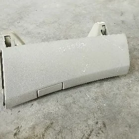 corolla bar