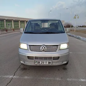 Volkswagen Transporter 2006