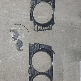bmw e34 şroki