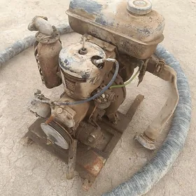 Suw motor.