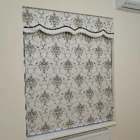 Žalýuz Jalýuz Perde Жалюзи