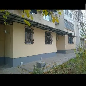 Kozyrek Nawes Козырек Resotka