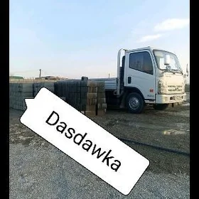 DAG DAŞ MITI BETON BOLEK TOYUN