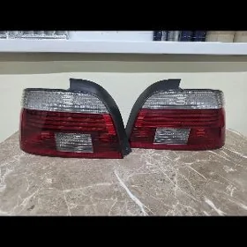 E39 stop original morda