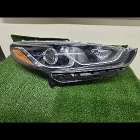 SONATA 2019 FARA