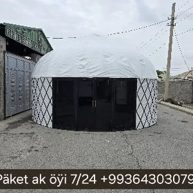 ak öÿ palata menÿu hyzmatlary