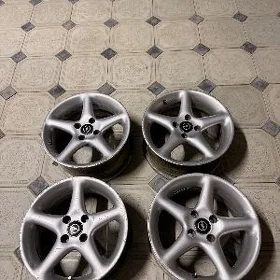 Opel diska 15lik