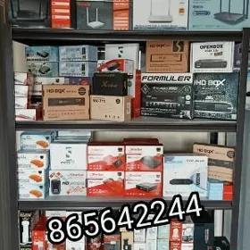 ANTEN TUNER AYPI ТЮНЕР ALEM TV