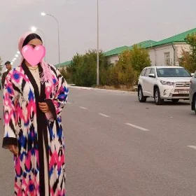 Abaya koynek