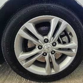 Hyundai Sonata 2018
