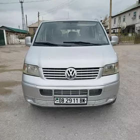 Toyota Hiace 2006