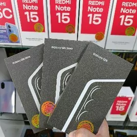 S26Ultra Kredit A07 A37 A57 17
