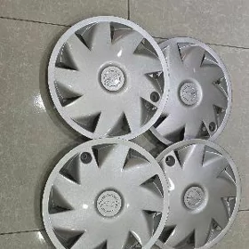 R14-OPEL kolpak