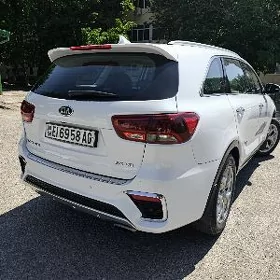 Kia Sorento 2019