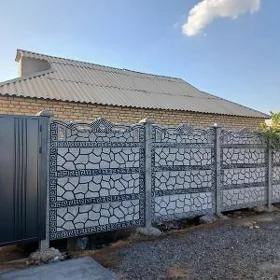 BEYBETON ZABORLAR