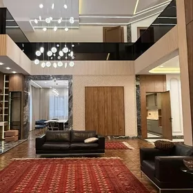 ✅Arenda Gypjak kotej✨