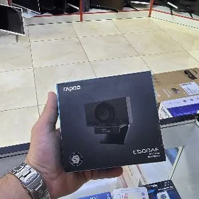 RAPOO 4K/ 4MP