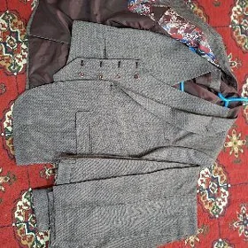 Kastyum balak