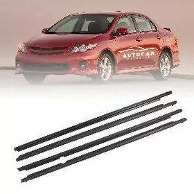 Corolla Aÿna Rezin