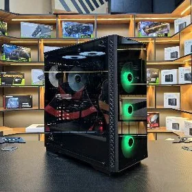 🦾Z490/RTX 2070 8GB/RAM: 32GB