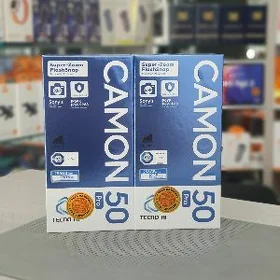 CAMON 50 Pro