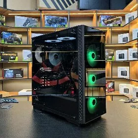 🦾Z490/RTX 2080 8GB/RAM 32GB