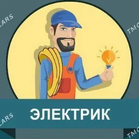 ⚡️elektrik/Santehnik🛠