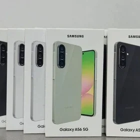 Samsung A56. 8/256gb