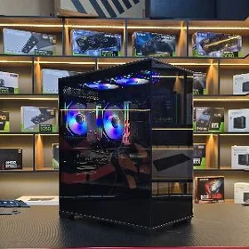 🦾B660/GTX 1660 Ti 6GB/RAM16GB