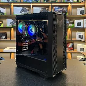 🦾H410/RTX 3060Ti 8GB/RAM 16GB