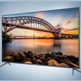 TÄZE TELEWIZORLAR TÄZE GÖRNÜŞI