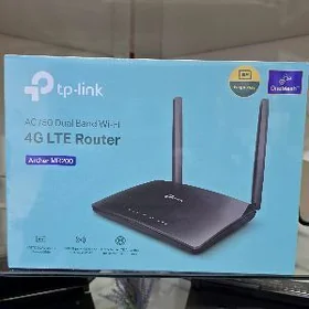 TPLINK MR200 4G