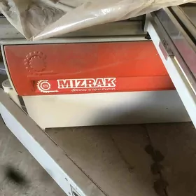 Yatar stanok MIZRAK 3800